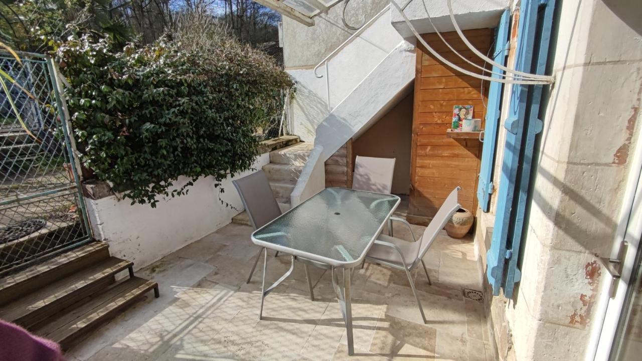 La Chaumiere De Chaumont Villa Dış mekan fotoğraf